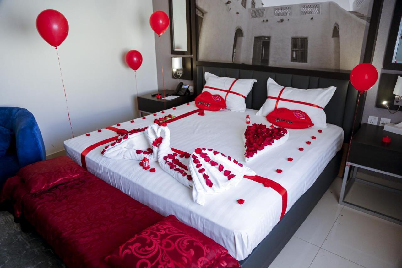 Swiss International Hotel Villas Unaizah - Al Qassim Exterior foto